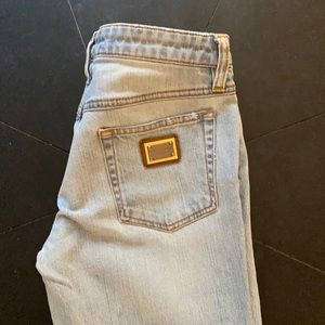 Dolce & Gabbana Jeans